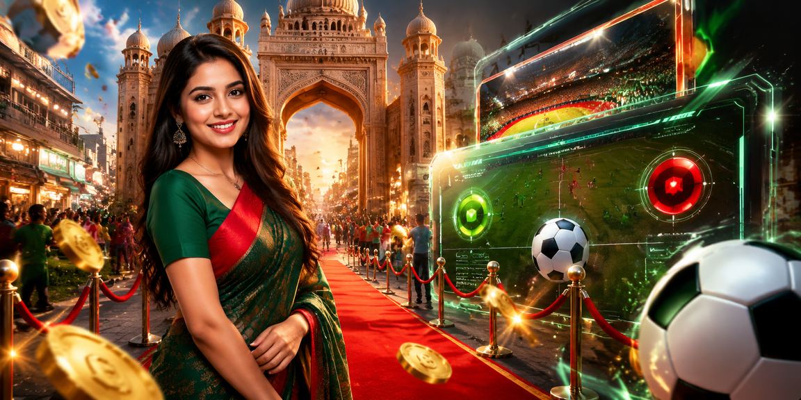 কুমিল্লার ফুটবল বেটিং পরিবেশ
