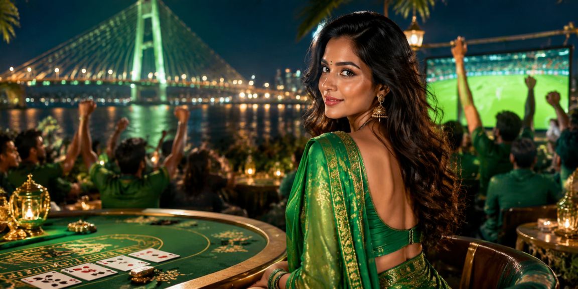 ময়মনসিংহ ইন্ডোর ক্যাসিনো গেম