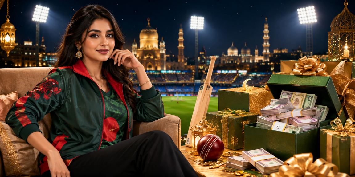 রংপুরে ইদ উপলক্ষে ক্রিকেট বেটিং