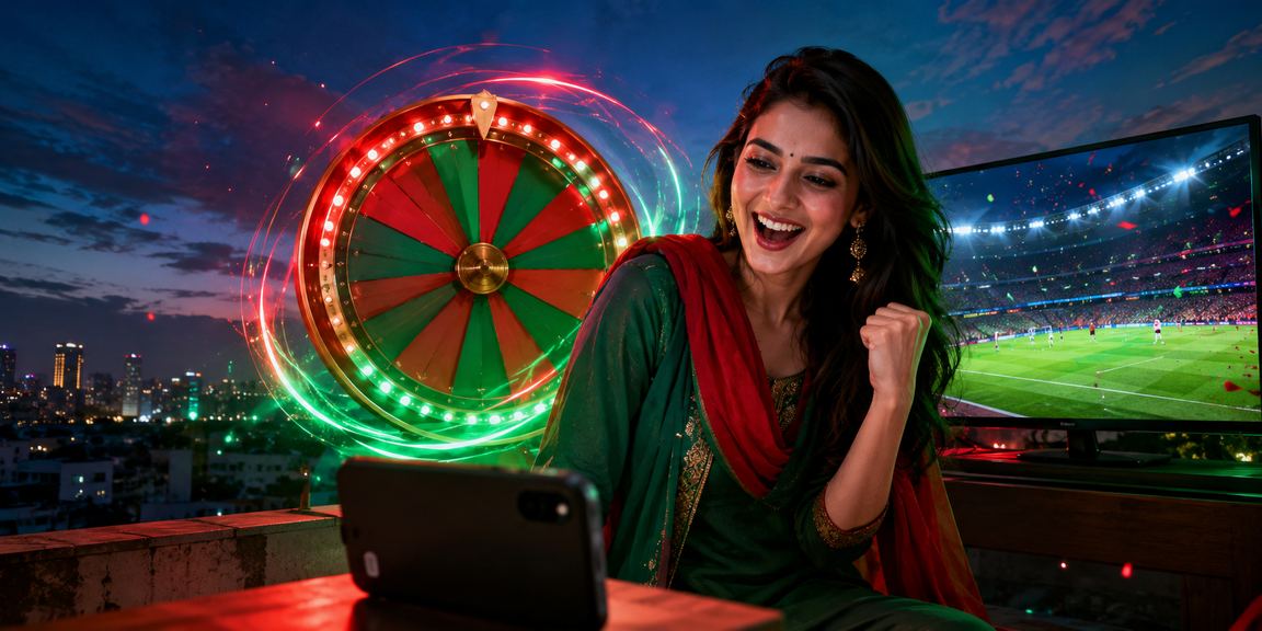 রাঙ্গপুরে রুলেট গেম পরিবেশ