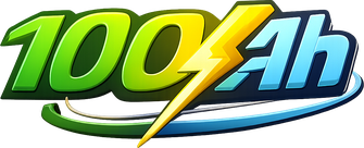 100ah